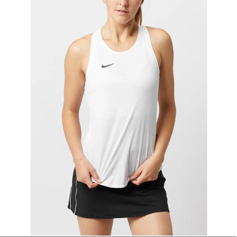 🆕 | ✔️ Nike Tennis Tank